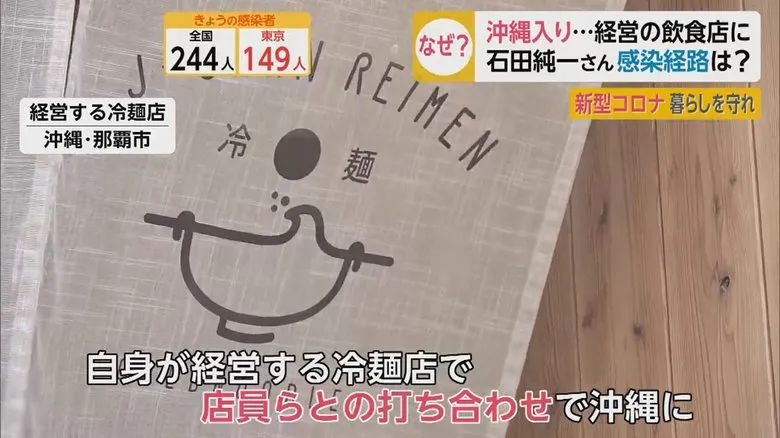 日本又要发钱了?一个人十万日元!