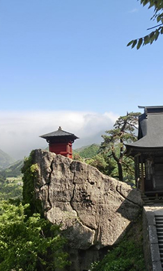 日本大米的主产地-山形县