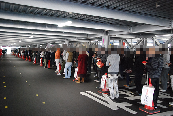 “点名批评”反而引人蜂拥而至，日本这回又...