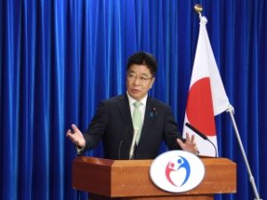 日本专家会议关于新冠状病毒感染性疾病的意见