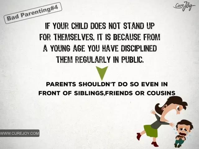 扎克伯格发了一组漫画，深深的戳中了中国式父母的痛点！