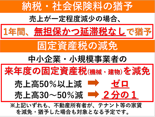 除了10万补助金,你还可能拿到这些钱⋯