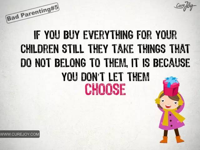 扎克伯格发了一组漫画，深深的戳中了中国式父母的痛点！