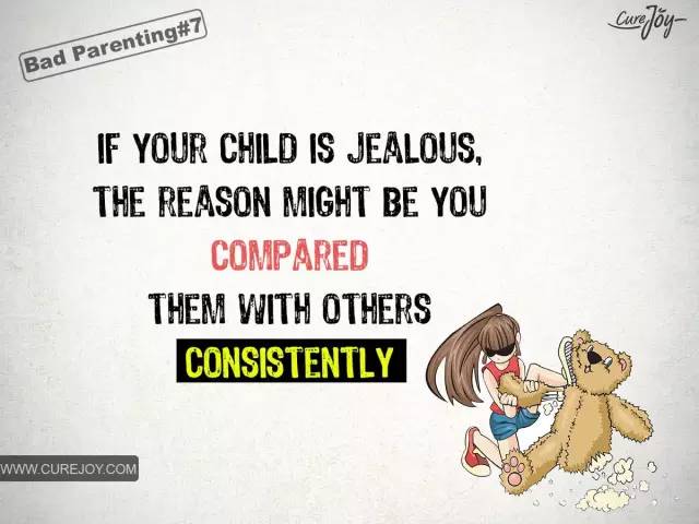 扎克伯格发了一组漫画，深深的戳中了中国式父母的痛点！