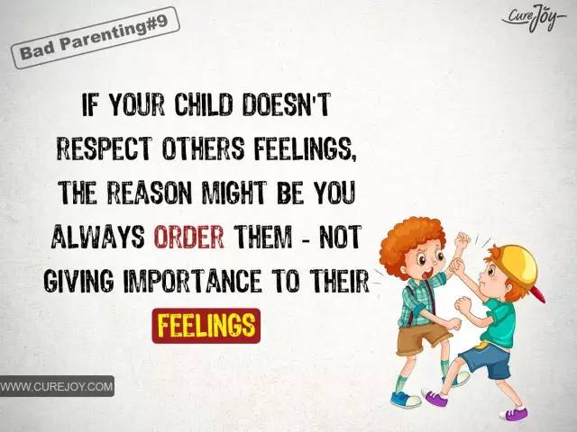 扎克伯格发了一组漫画，深深的戳中了中国式父母的痛点！